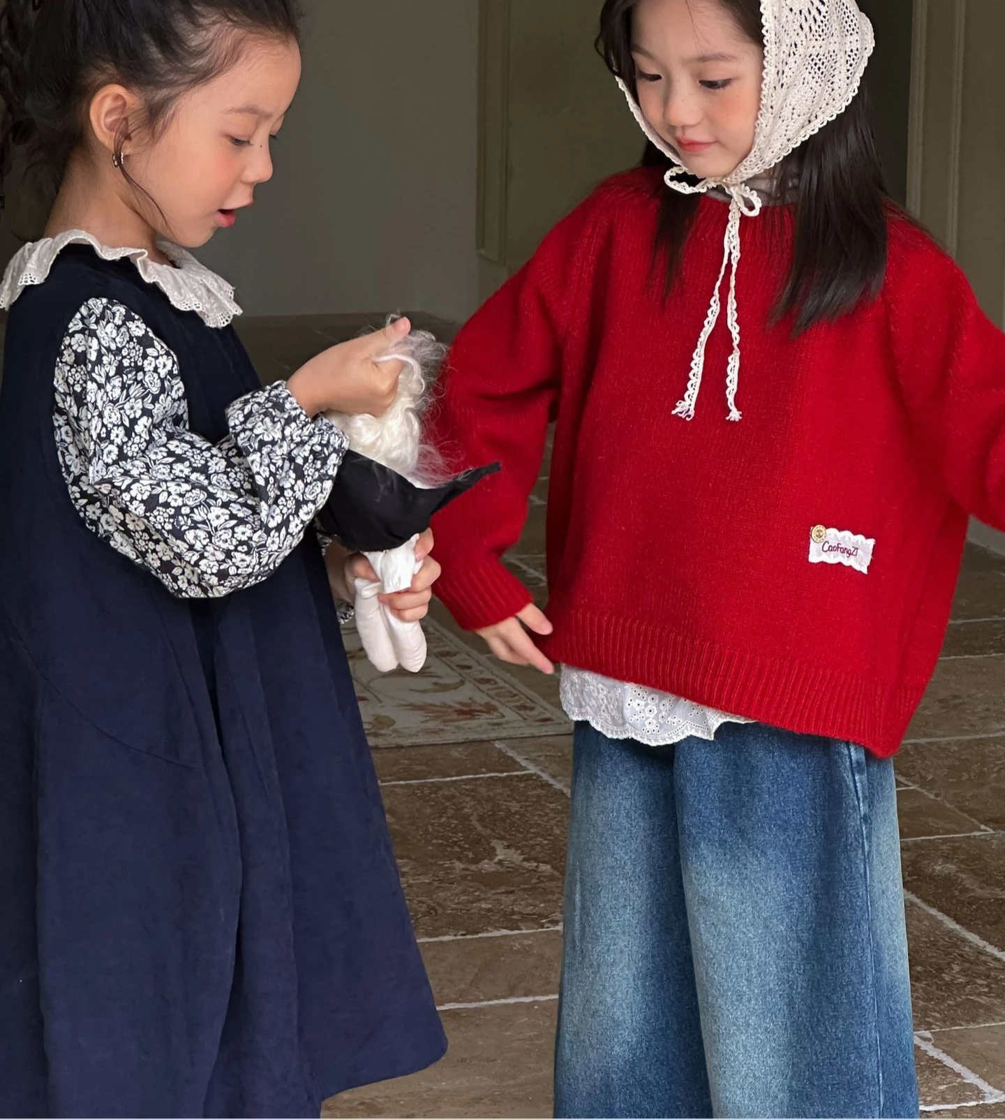 2025 Autumn New Kor… - image