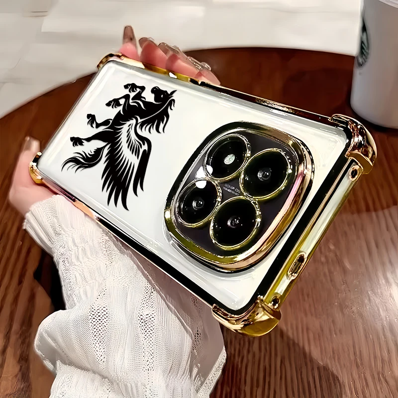 For Xiaomi Poco F8 …