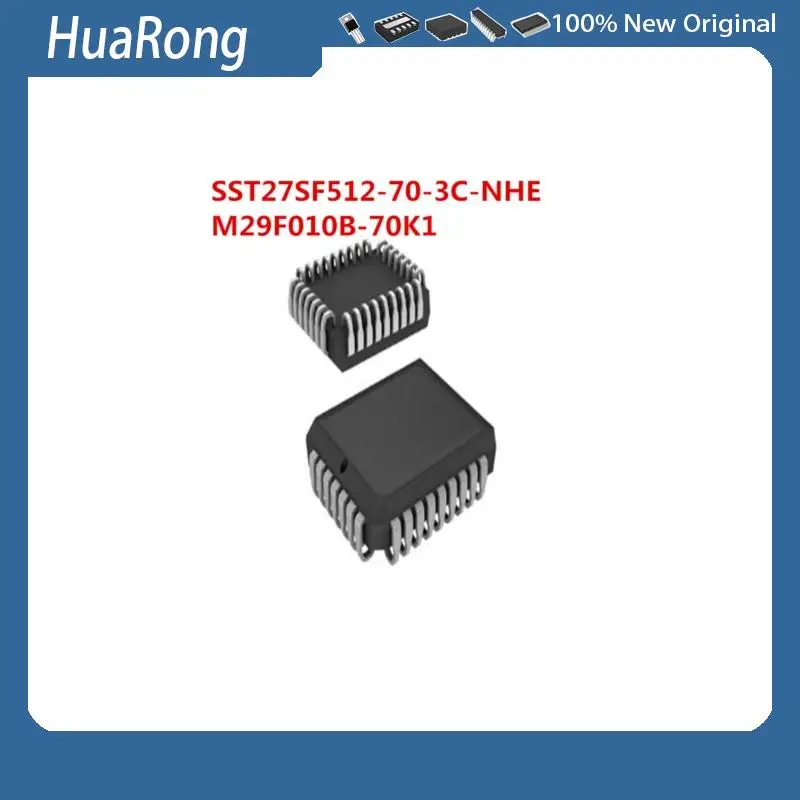 10Pcs/Lot Sst27Sf51… - image