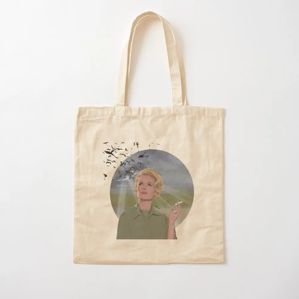 Melanie Tote Bag custom canvas bag Beach bag the tote Women's shopping