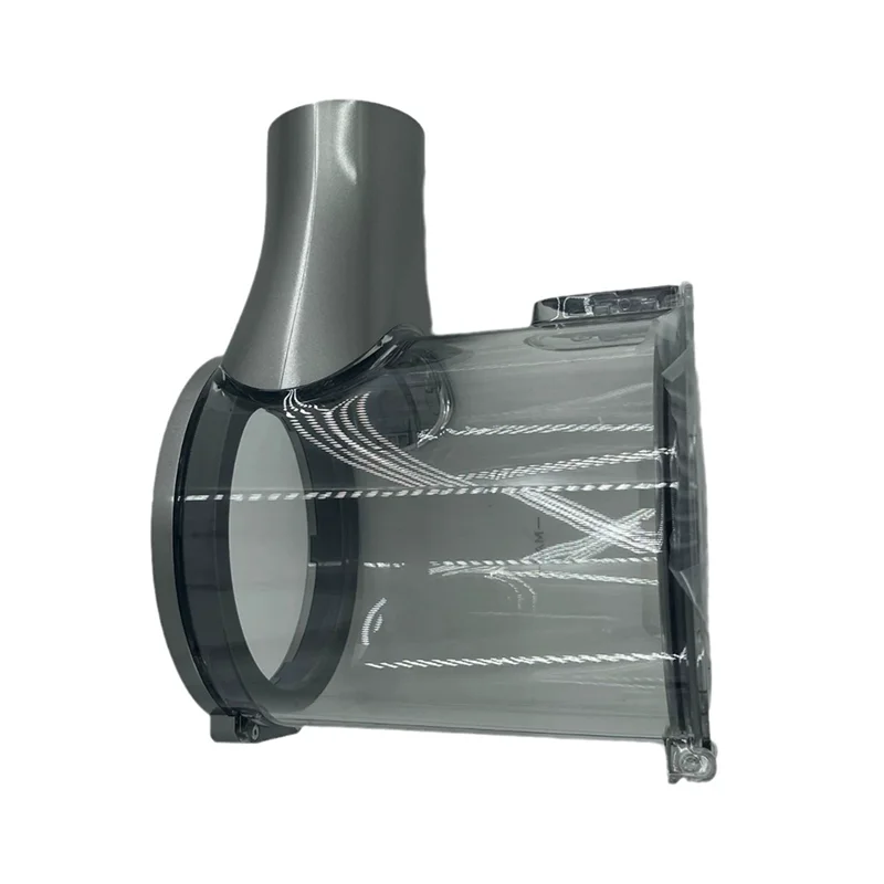 【BUYERS】For Dreame R20 Dustbin Cyclone Filter Handheld Wireless Vacuum Cleaner Spare Parts Dust Cup Dust Box Accessories