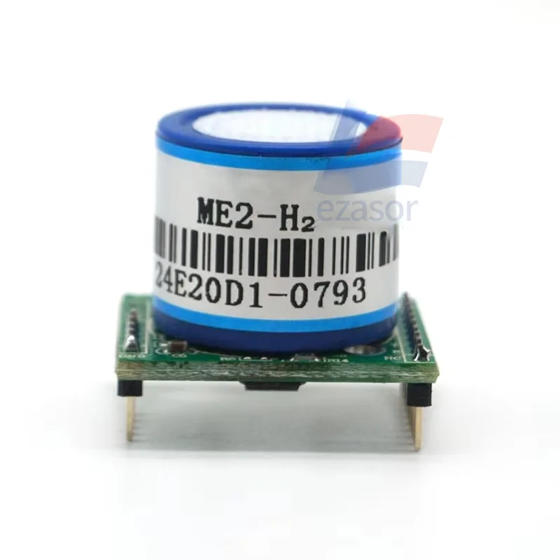 ZE07-H2 Electrochemical Hydrogen Sensor Module for Safety And Gas Detection