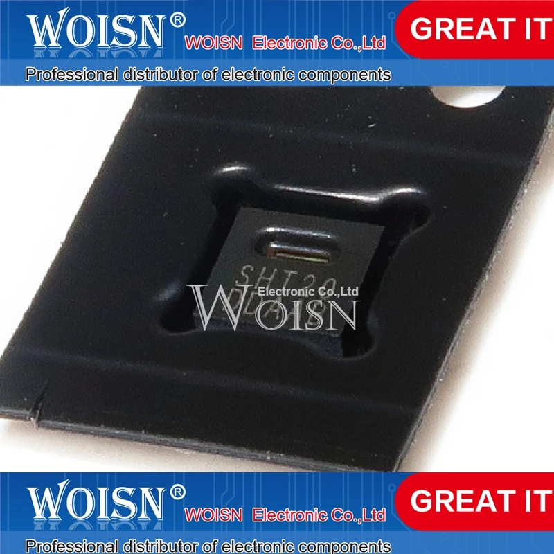 1-5-10pcs SHT20  Price discounts Spot supply