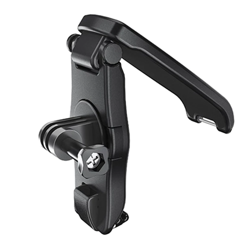 Вращающийся на 360 градусов зажим для рюкзака, фиксированный зажим для рюкзака для экшн-съемки 2 FIMI/2 Pocket Insta360 ONE/X