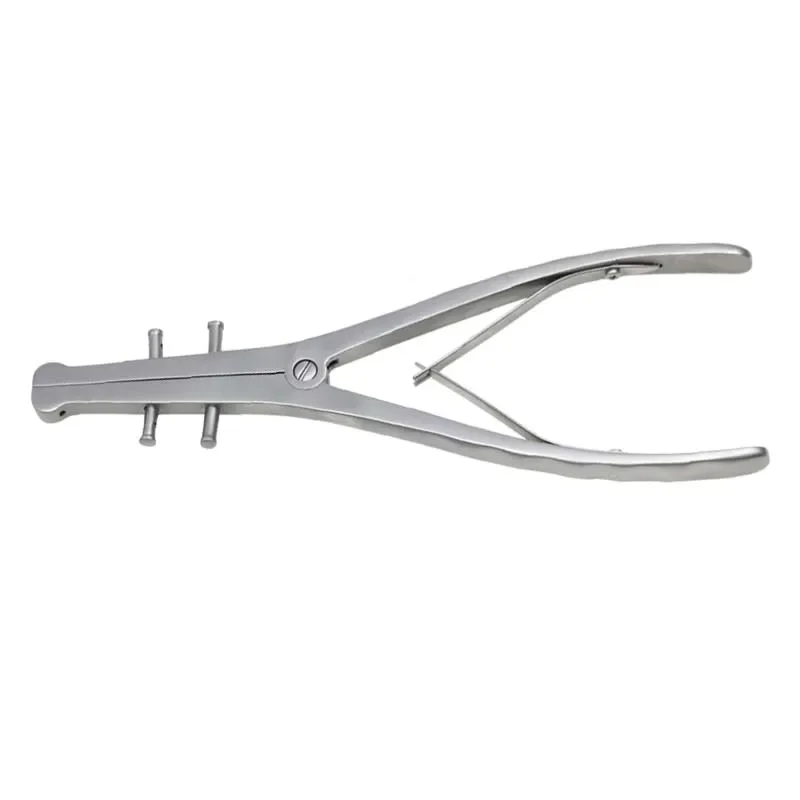 Stainless Steel Wire Pliers for Threading Wires Orthopedic Pet Instrument pet