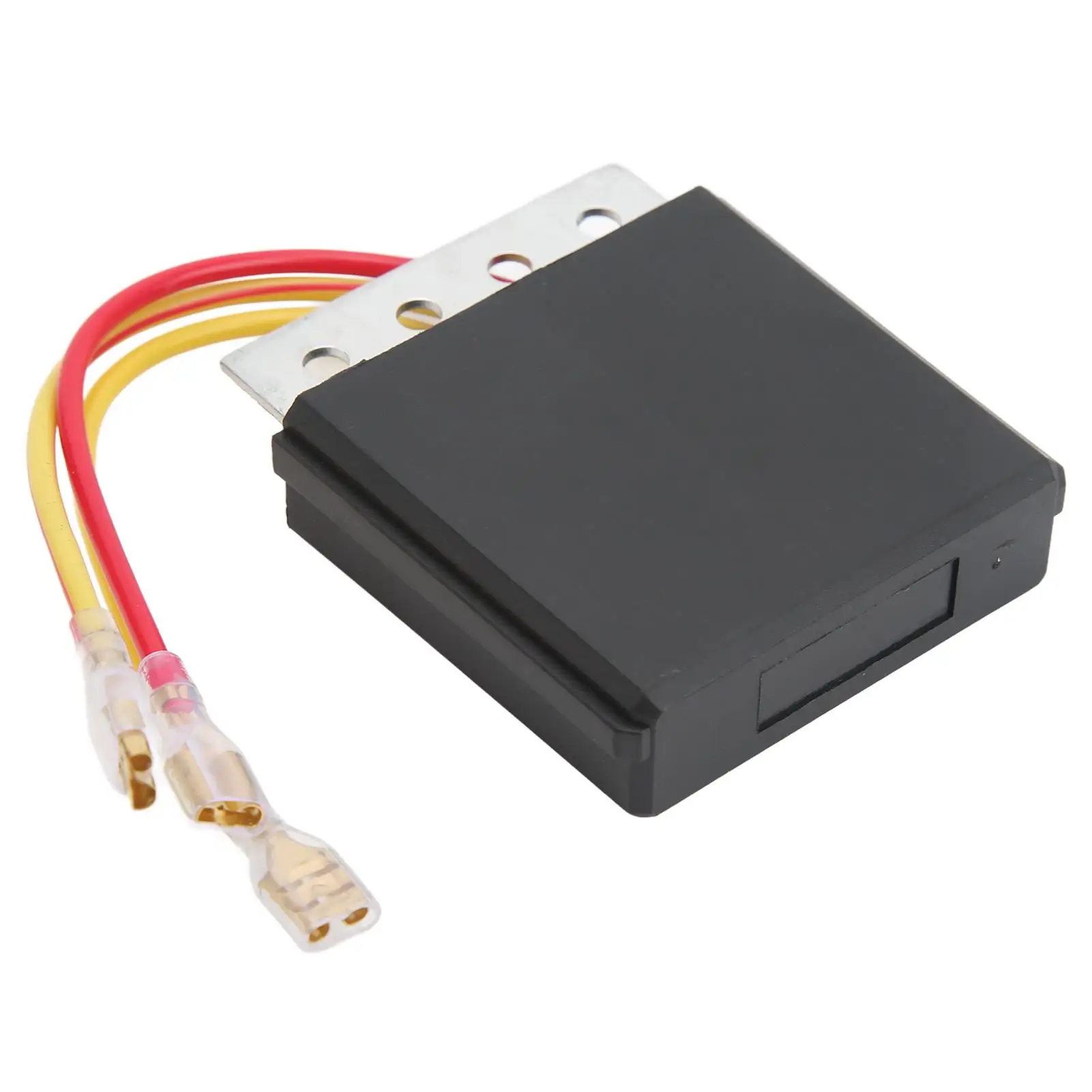 12V Voltage Regulator Rectifier Transformer for motorcycle - High Durability & Performance