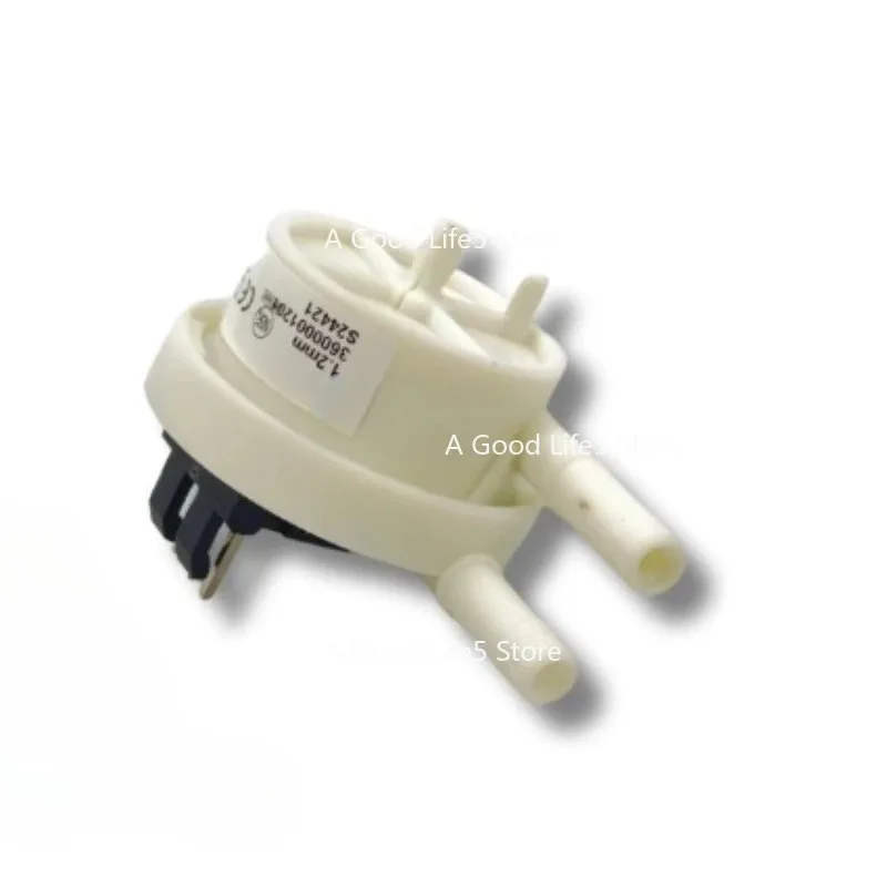 Applicable To Coffee Machine Huijia Yushengtu Pure Copper Flowmeter GMEHK Instead of GICARG1/4 Plastic Flowmeter