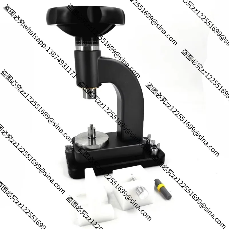 Suitable for 6175A Rotary Meter Opening Back Cover Press Back Cover Strap Removal All-in-one Machine