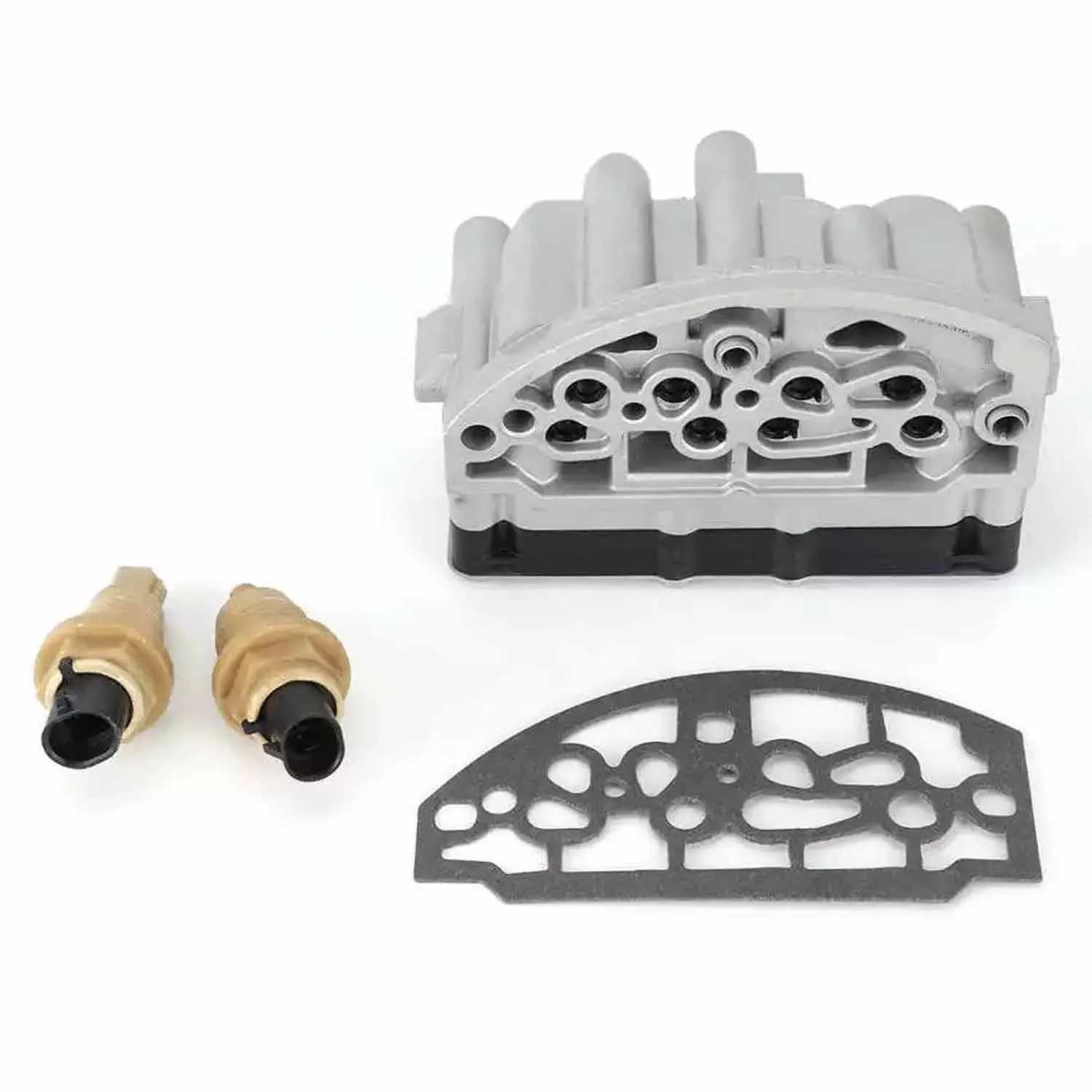 

Transmission Shift Solenoid For Chrysler Sebring Dodge Caravan Dynasty A604 41TE Engine 4800879 4800878 Car Replacement Parts