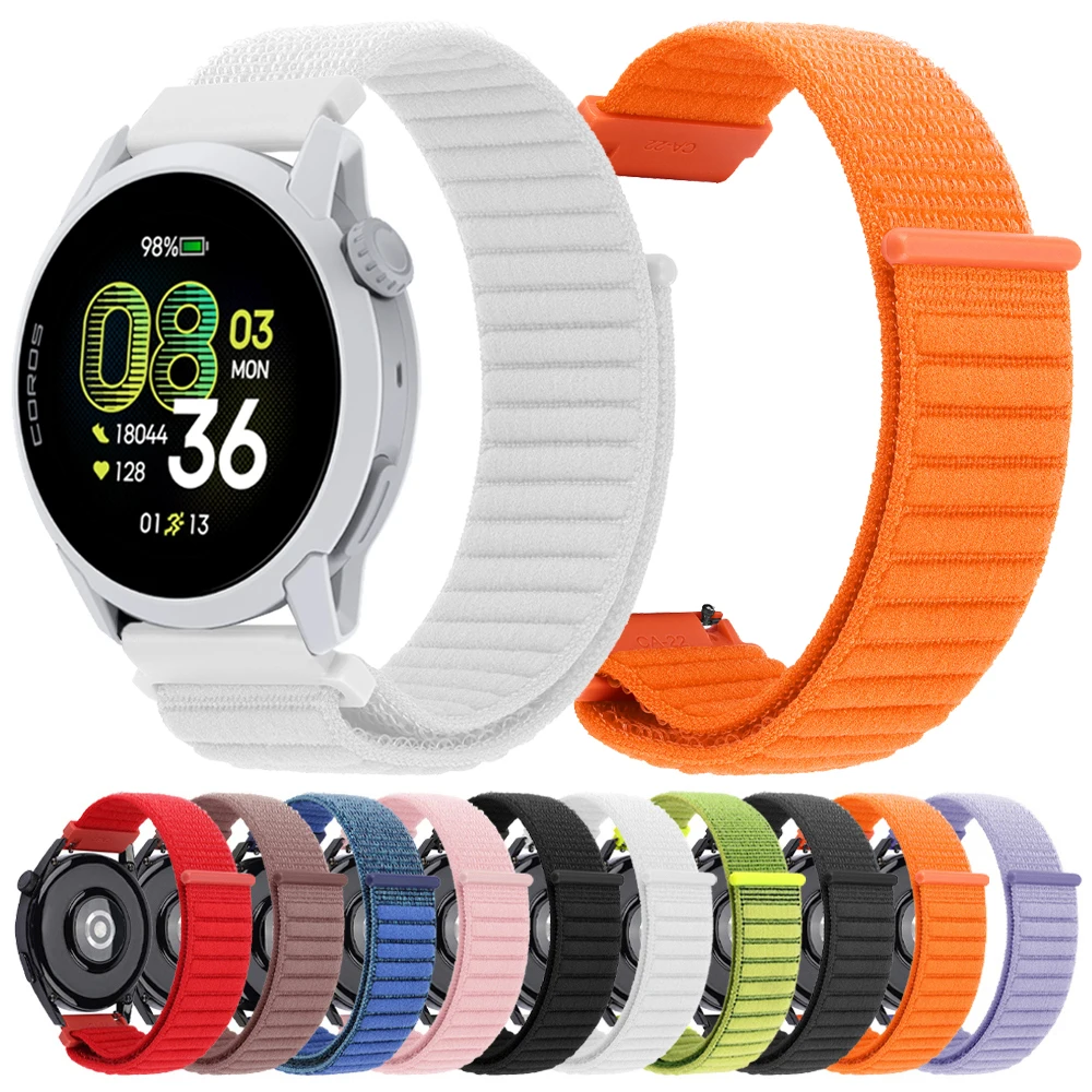 20 22Mm Braided Nyl…