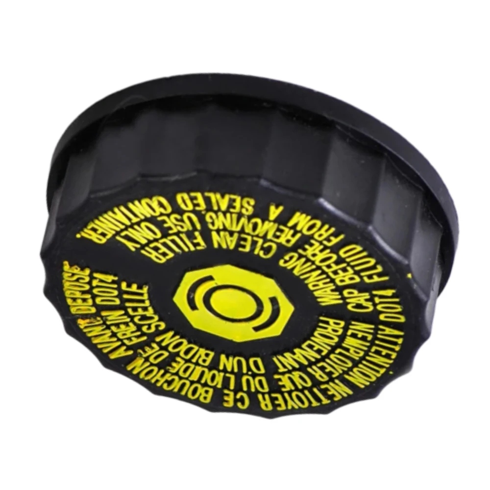 

1613328880 47230 0D010 Brake Fluid Reservoir Bottle Tank Cap for Citroen C5 2.0L EW10A 2004-2008