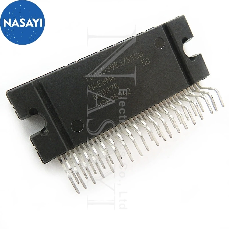 5PCS D5E160MJ D5E160 TDA8589BJ/R1CU TDA8589BJ TDA8589 D5050AJ D5050 TDF8556AJ TDF8556 VN5025AJ VN5025 TDA8588AJ TDA8588