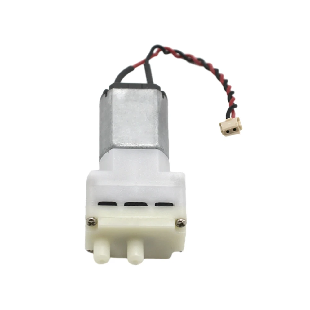 

030 Micro Air Pump Blood Pressure Gauge Pump Small Mini Bass Pump Oxygen Pump Small Fish Tank Aquarium