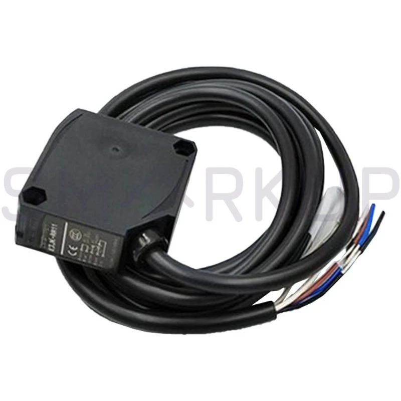 New for OMRON E3JK-RR11-C E3JKRR11C Photoelectric Switch