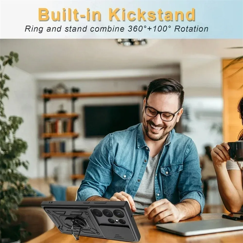 Thumbnail 4 - #27 Latest Samsung Galaxy A35 Cases Offers