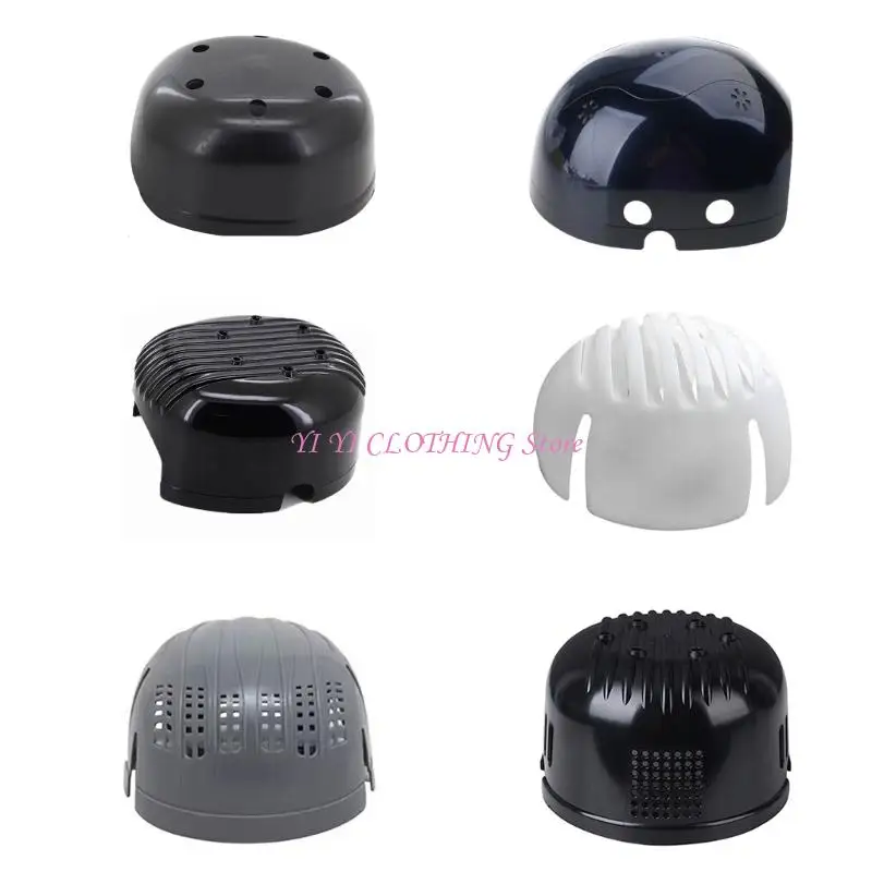N5KF Comfortable Safety Hat for Professional Stay Protections with Air Vent Hard Hats