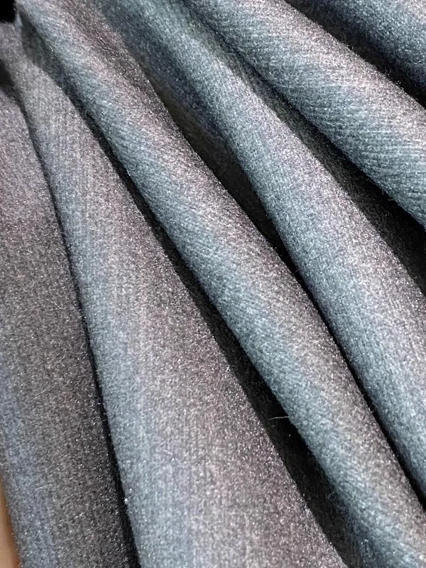 Herren Outdoor Commuter Leichter warmer Busin-Anzug Jaet Stand Fit Faion Urban Sle Polyesterfaser Long Sve