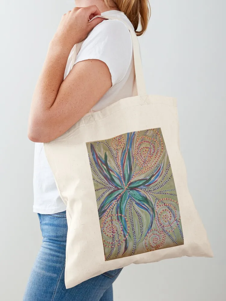 

mint Tote Bag Shopper bag tote bag women sacs de shopping canvas tote