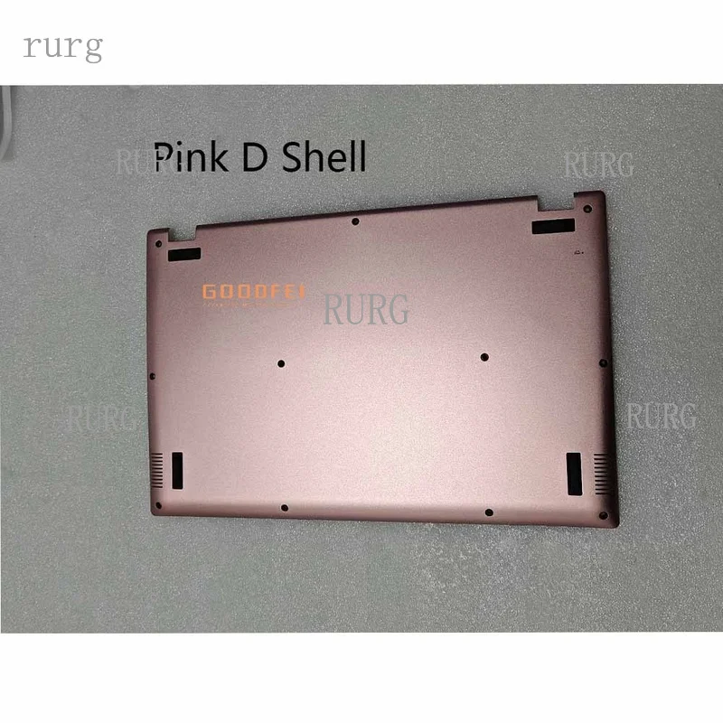 R+ Laptop bottom protective cover, bottom shell, accessories suitable for Acer Swift 1 SF114-33 34 N20H2