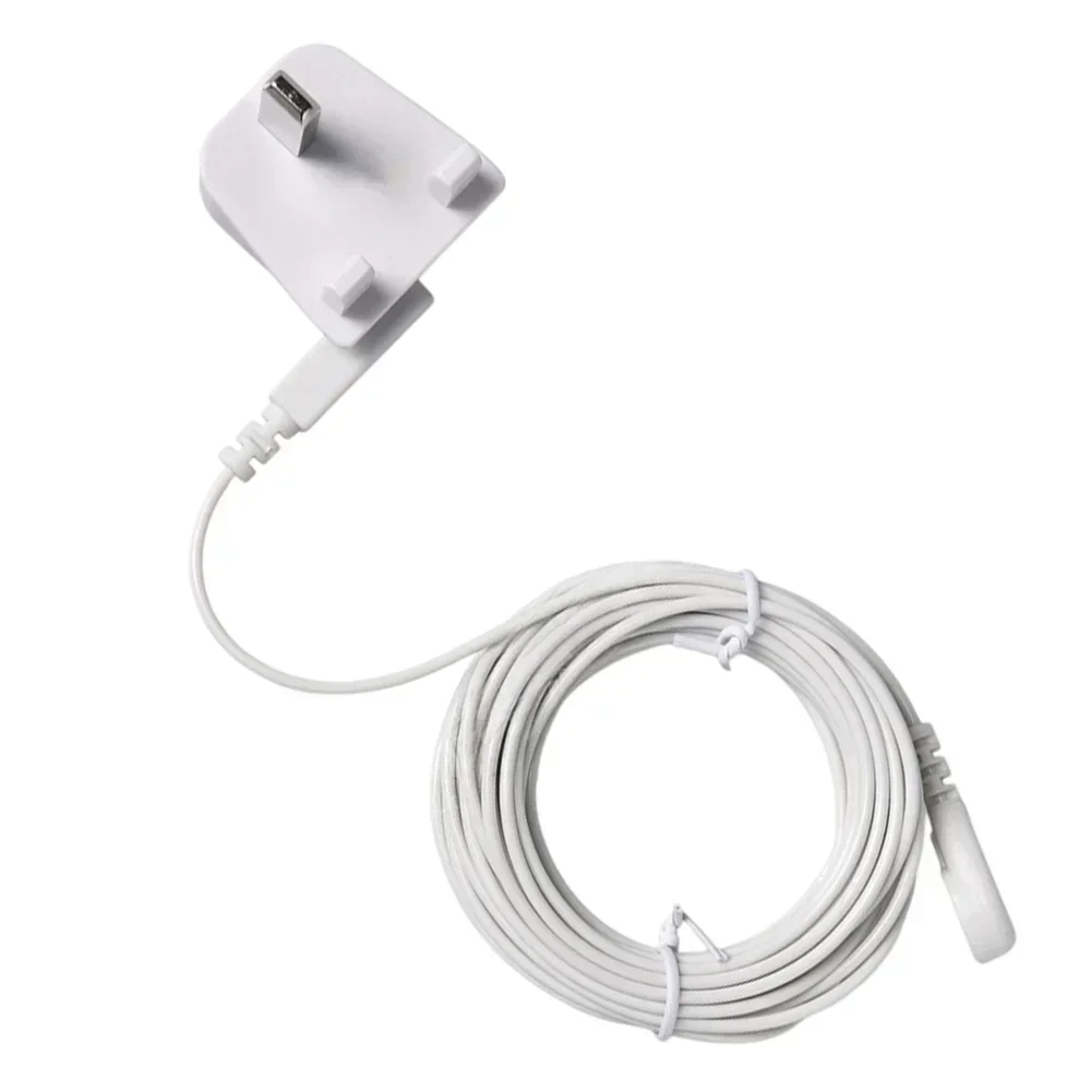 

Соединение кабеля заземления с британской розеткой, 15-футовое оборудование для заземления линии заземления, аксессуары для солнечных батарей