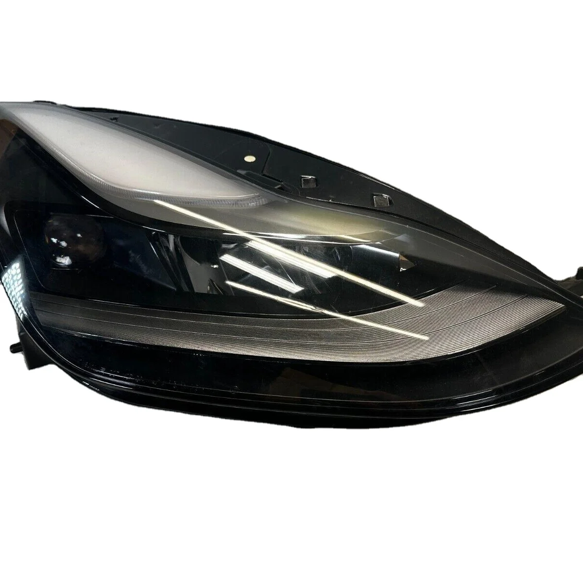 

Wholesale Front Car Headlight for Model 3 OE NO. 1514952-00-A