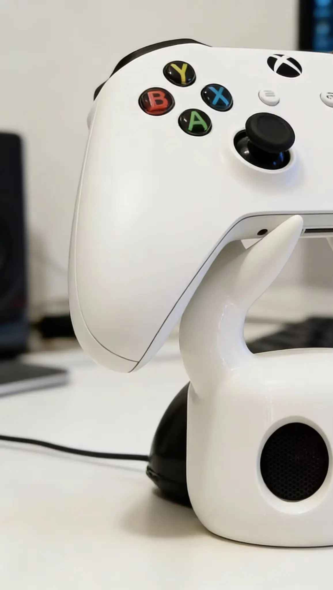 

Подставка для игрового контроллера Hollow Knight, 3D-печатная, креативная, для стола, фон для фото, 3D-печатные игрушки, декоративные принадлежности