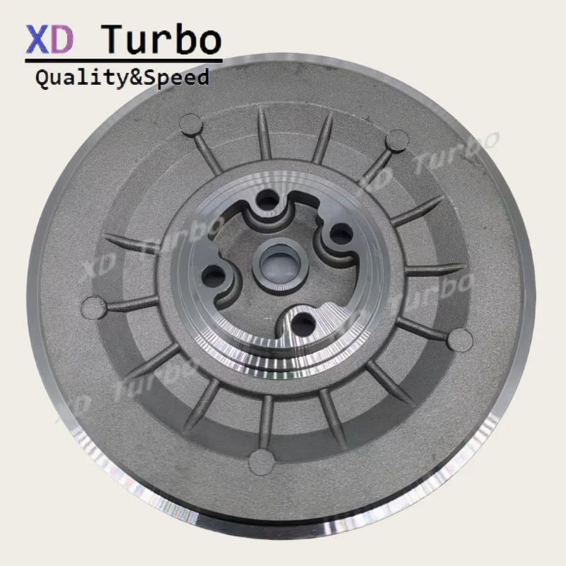 GT2256V Turbo Back Plate 709838 709837 709837-0003 for Dodge Sprinter 115Kw 156HP OM 612 DE 27 LA 6120960399 A6120960299