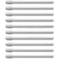 ACK22213 Hard Felt Pen Nib Tip For Wacom pro pen 2 Intuos pro PTH-460 660 860 Cintiq pro