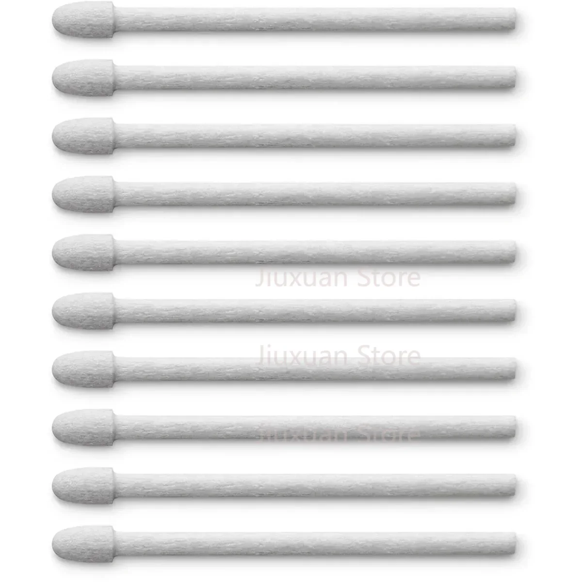 ACK22213 Hard Felt Pen Nib Tip For Wacom Pro Pen 2 Intuos Pro PTH-460 660 860 Cintiq pro