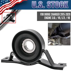 Центральный опорный подшипник Driveshaft для Dodge Charger 2015-2020 аксессуары сменный приводной вал приводной ось