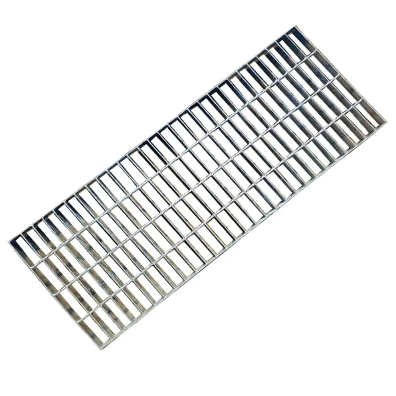 

Factory Supply Heavy Duty Metal Bar Grating Galvanized Steel Grating Fence Galvanized Welded Steel Grating Walkway for Flooring
