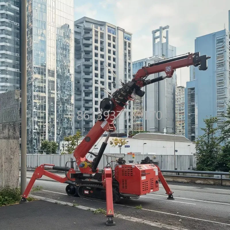 Yg 10M 16M 22M Lift… - image