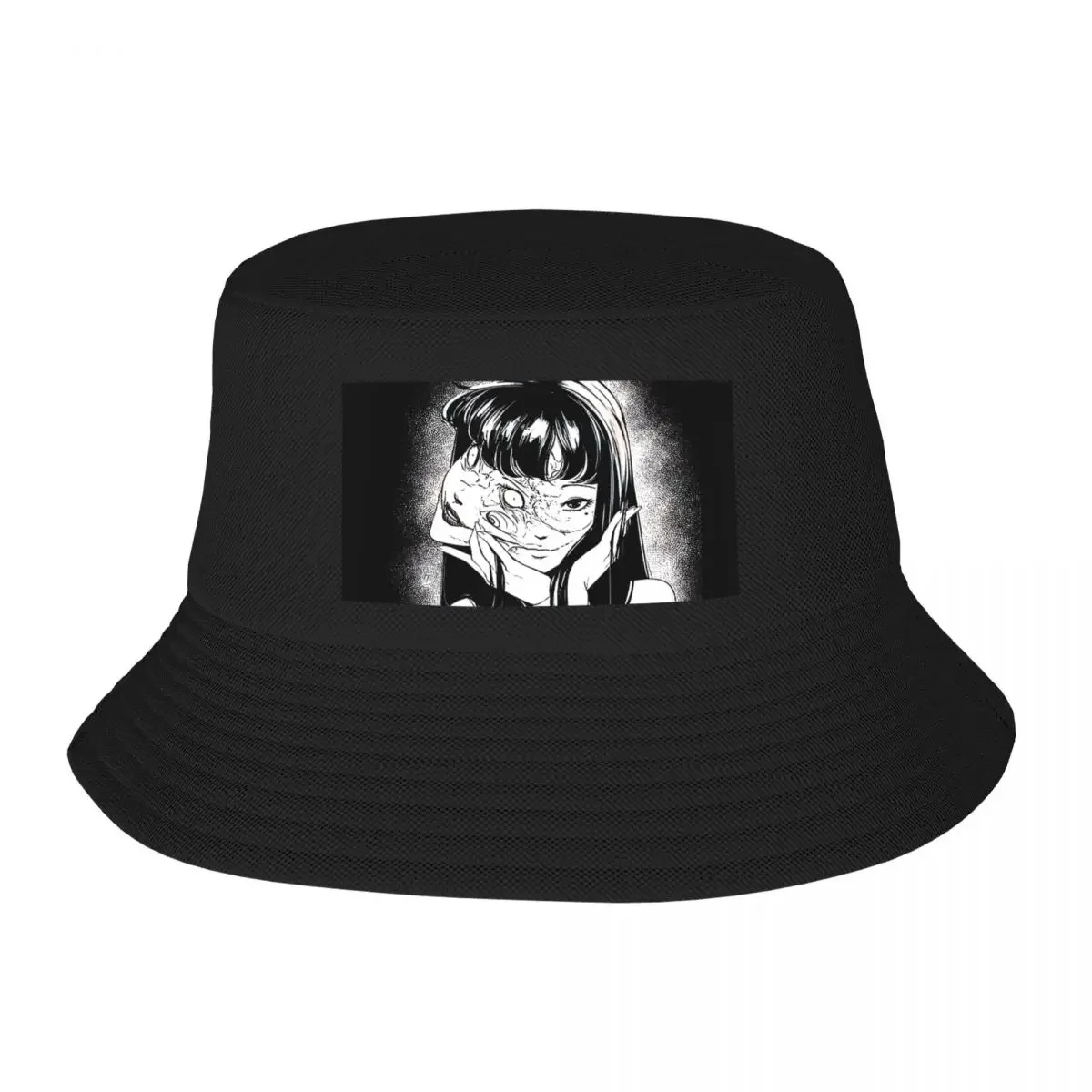 Tomie Ito v3 Bucket Hat beach hat Women's 2024 Men's