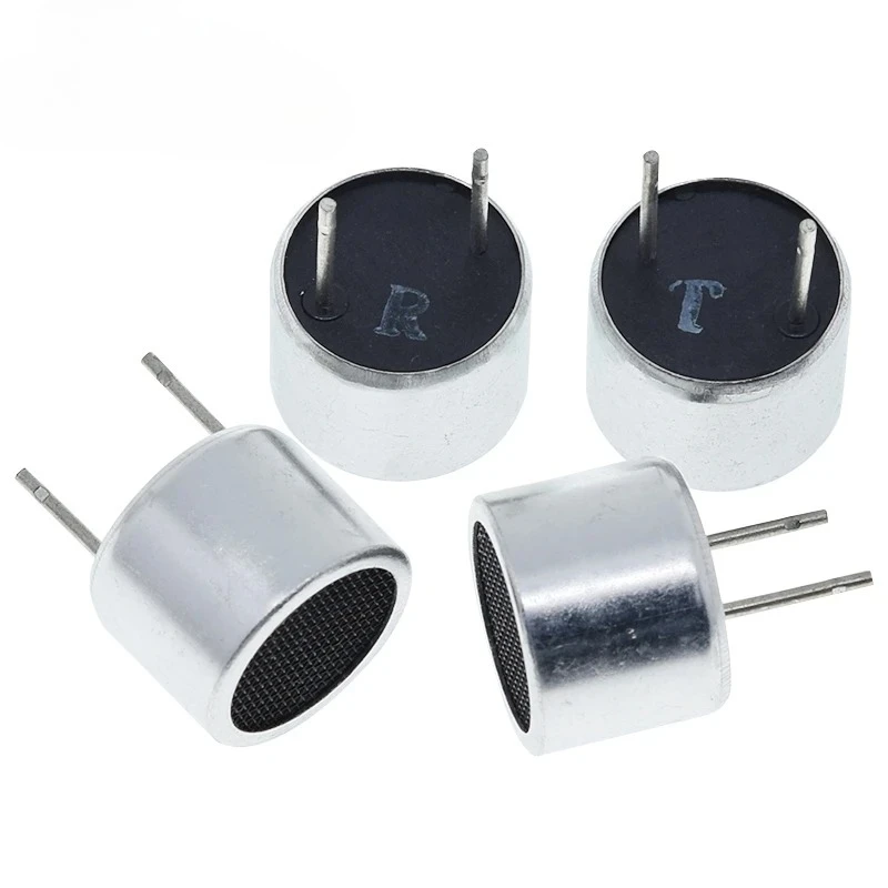 1 Pair TCT40-16R/T 40KHZ Ultrasonic Transducer Sensor 16mm Ultrasonic Probe