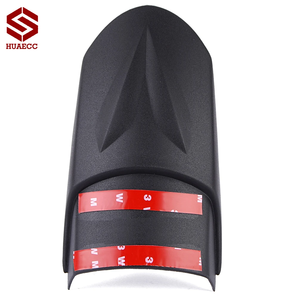 Motorcycle Front Fender Mudguard Wheel Hugger Extension for Triumph Tiger 900 GT /GT LOW/ GT PRO TIGER 850 2020-2022