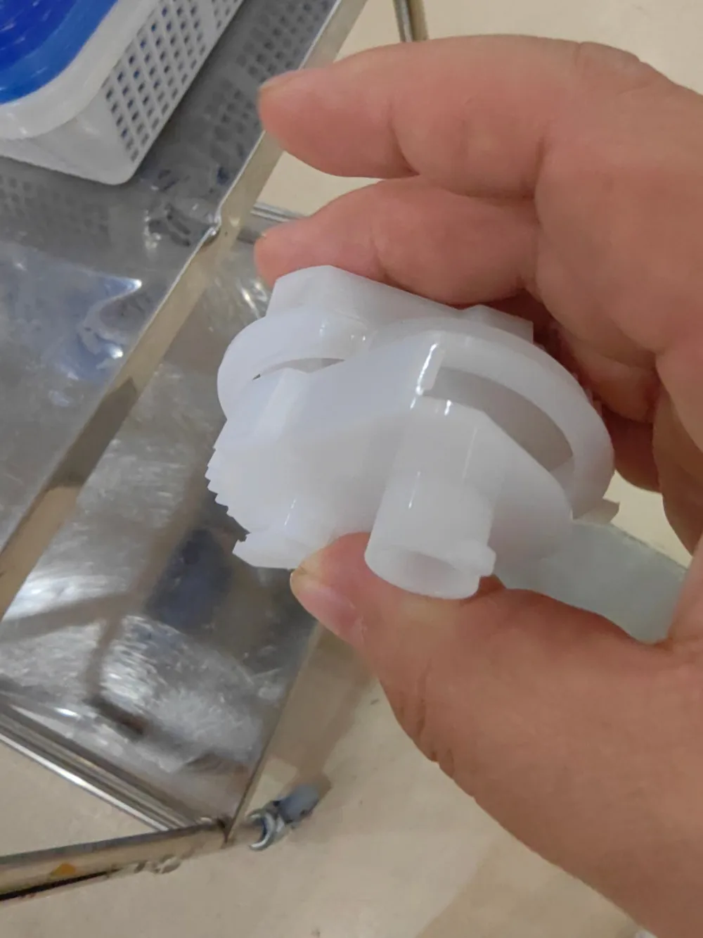 

50pcs RC2-6242-000 RC2-6242 Arm Swing Gear for HP P2030 P2035 P2055 P2035n P2055d P2055dn P2055n