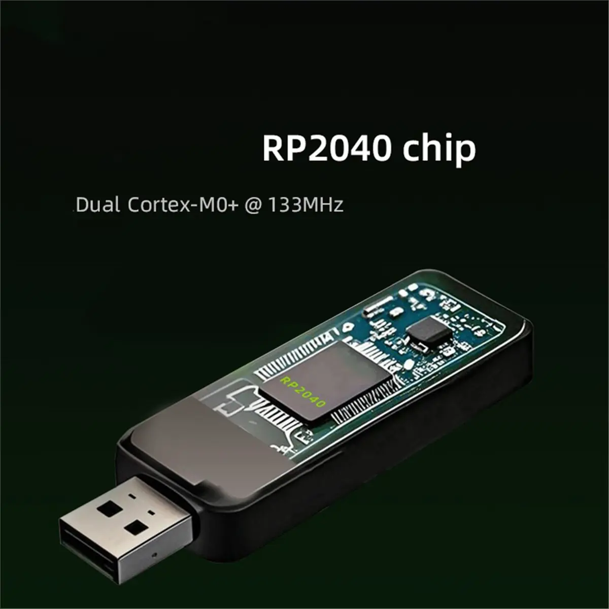 Fly U-IP Module for Quickly Check the IP Address of A Klipper 3D Printer Tool A Versatile Status Monitoring Module