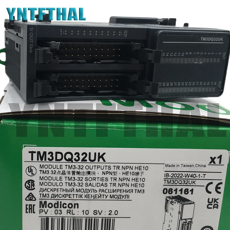 

New Original TM3DQ32UK Module
