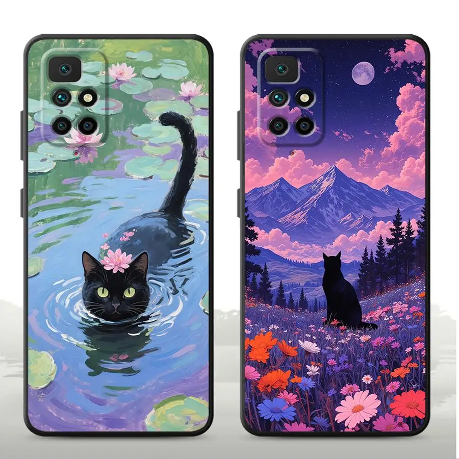 Case For Xiaomi Red…