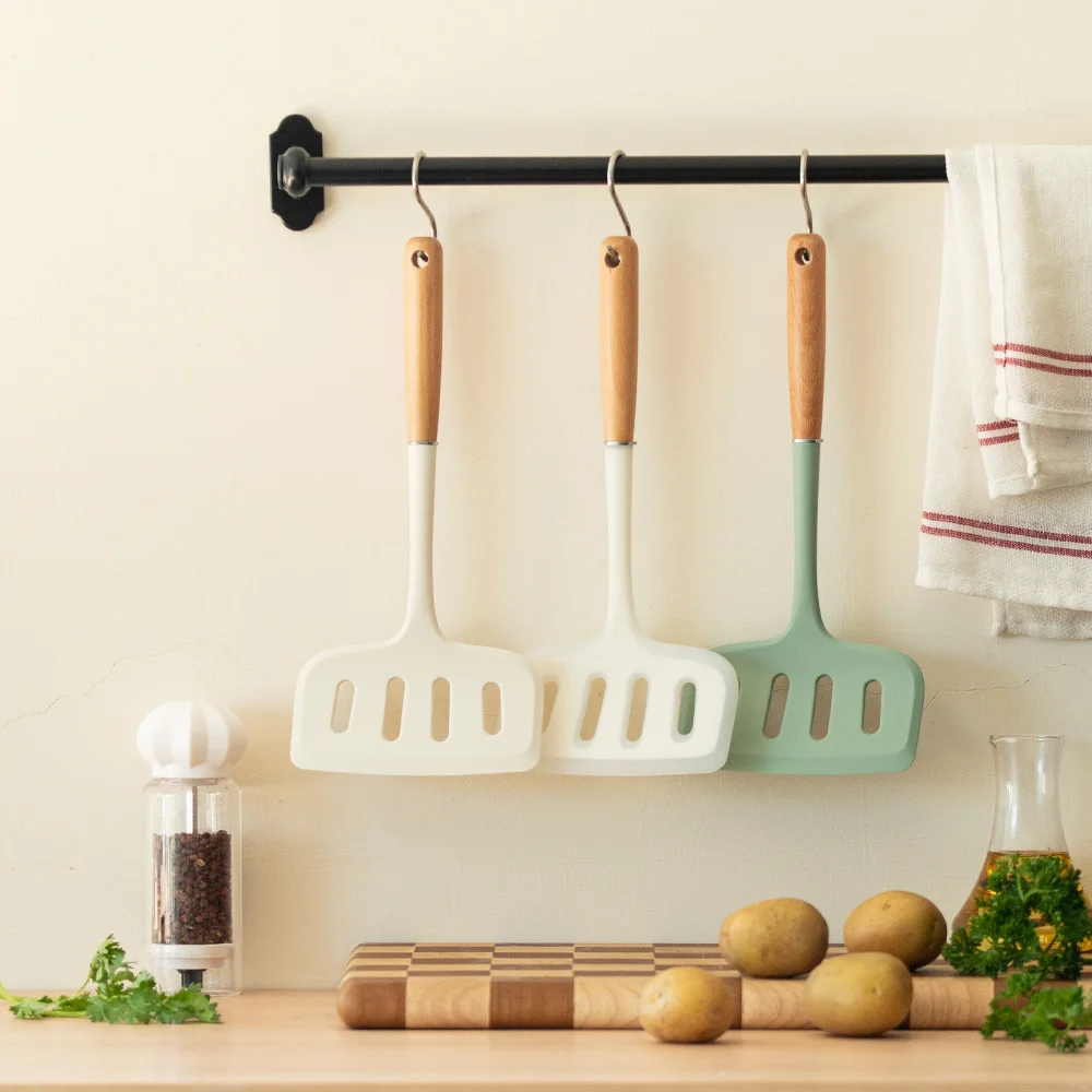 1Pcs Wide Mouth Sil… - image