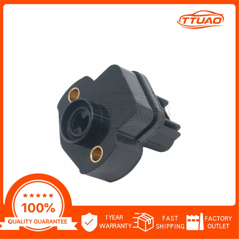 56027942AF Throttle Position Sensor TPS for JEEP GRAND CHEROKEE LIBERTY WJ 3.7 4.0 Auto Spare Parts Car Accessories High Quality