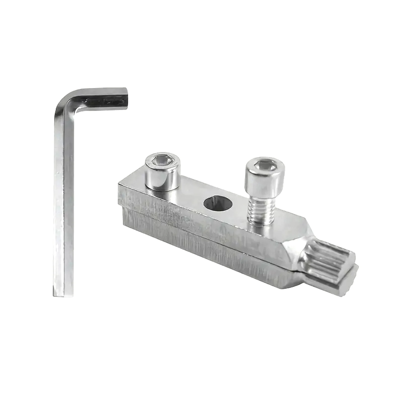 صنبور زاوية صمام النازع الحنفية DieTool دائم الصلب البناء كسر مزيل الترباس مجموعة مناسبة لإصلاح حالات الطوارئ