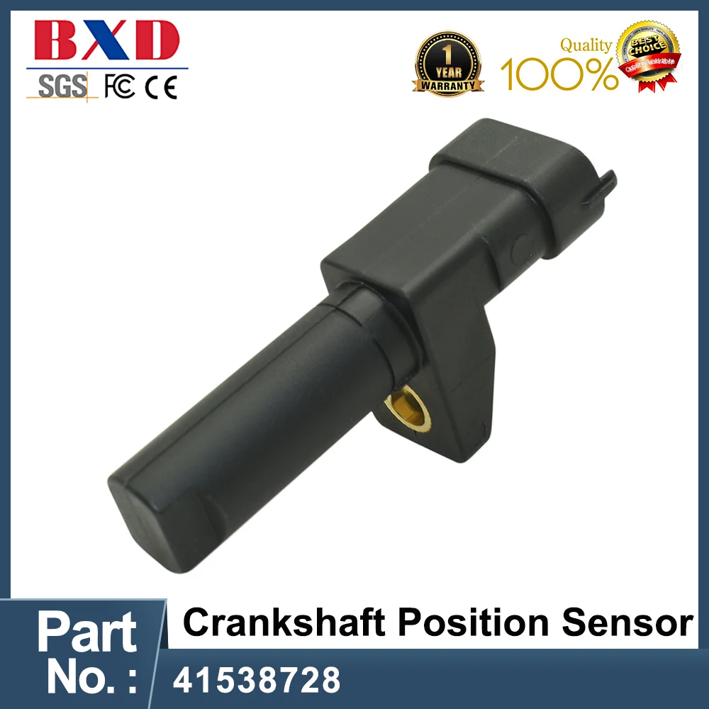 

Crankshaft Position Sensor 41538728 For Mercedes-Benz W203 W204 W211 W212 W461 S212 X204 R230 A0041538728 Car Accessories
