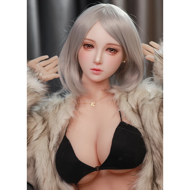 sex dolls with big boobs 168Cm (5.51Ft ) Big Boobs Muscular Sex Doll E19081242 main image 0
