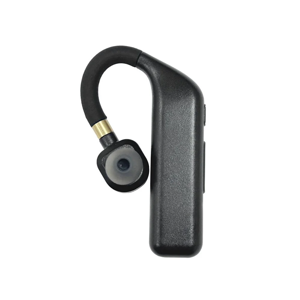 ANYSECU 2025 جديد AC-BH8 10H Type-C سماعة أذن لاسلكية بخاصية إلغاء الضوضاء لجهاز الاتصال اللاسلكي #3