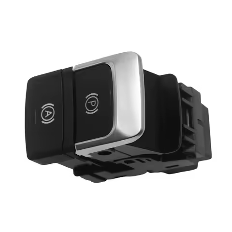 8U0927225E Car Electric Parking Brake Switch Hand Brake Button For AUDI Q3 2012 2018
