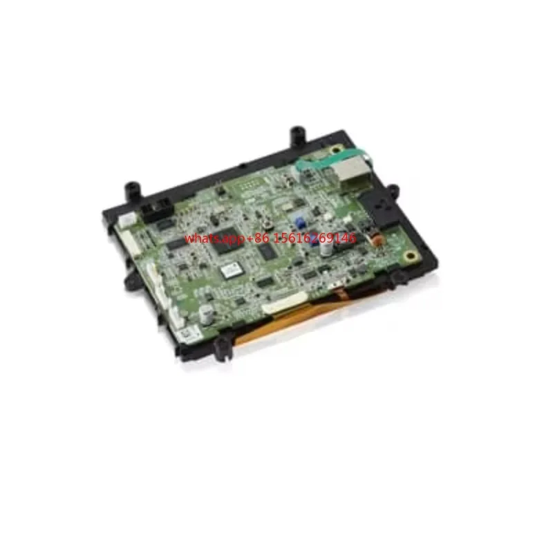 

3HAC028357-027 LCD & Touchscreen Assembly for Aftersales