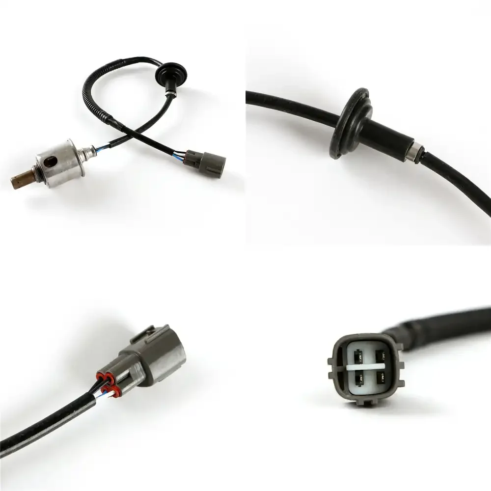 

Датчик кислорода для Lexus RX350 RX450h ES350 IS250 CT200h LS460 GX460 89465-53240 8946553240 89465 53240, автозапчасти, датчик кислорода