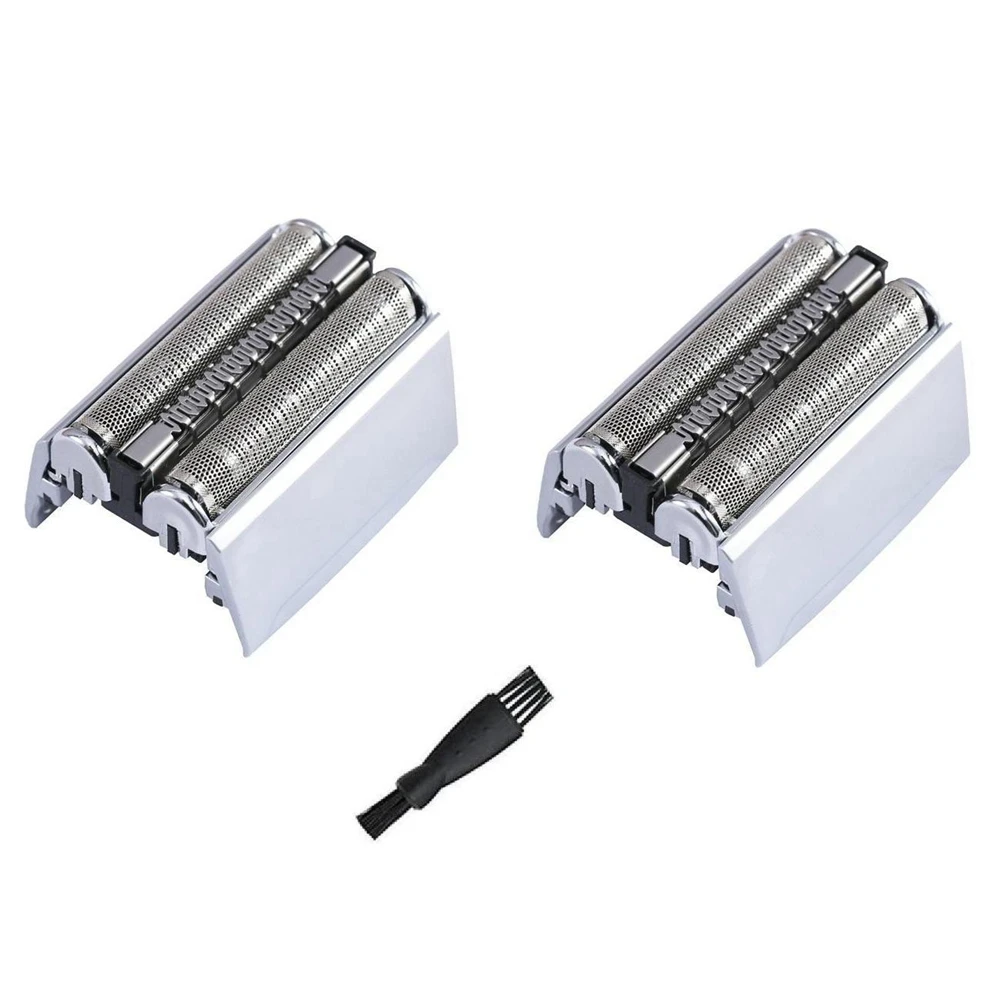 เปลี่ยนเครื่องตัดฟอยล์หัวโกนสําหรับ Braun 52S 5 Series 5020 5020S 5030S 5040S 5050CC 5090CC 5748 5749 เปลี่ยน