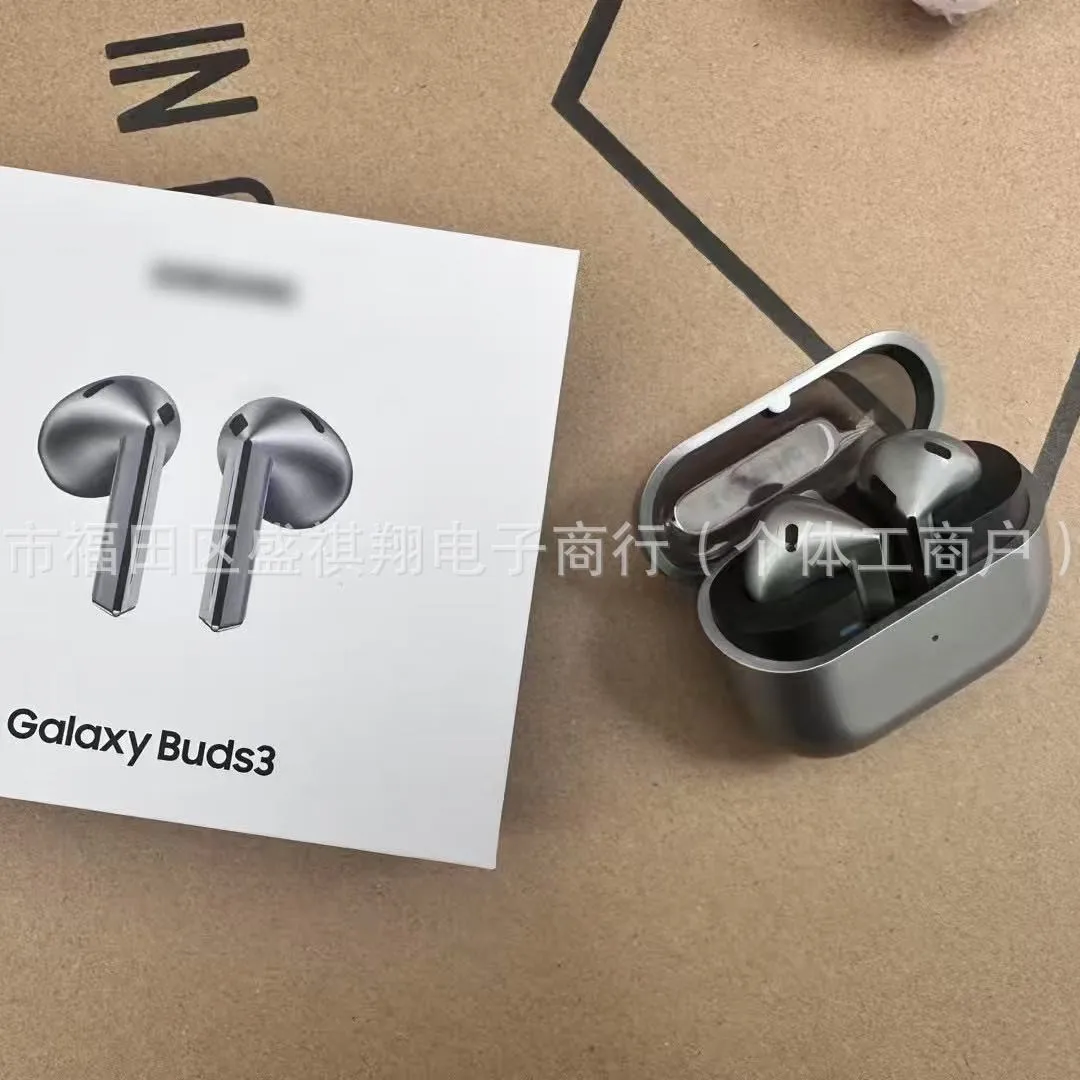 2025 new R530 suitable for Galaxy Buds3 wireless Bluetooth earphones intelligent wireless charging